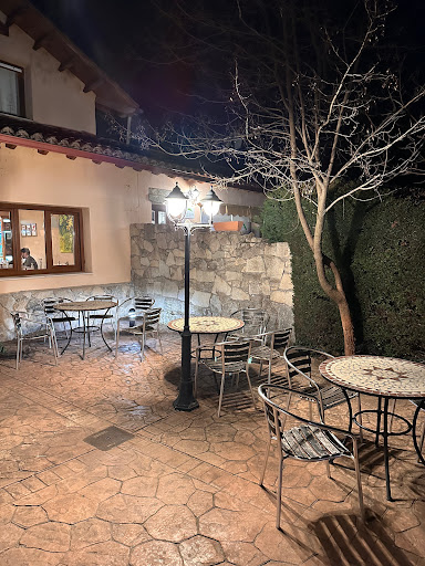 Restaurante la Galana