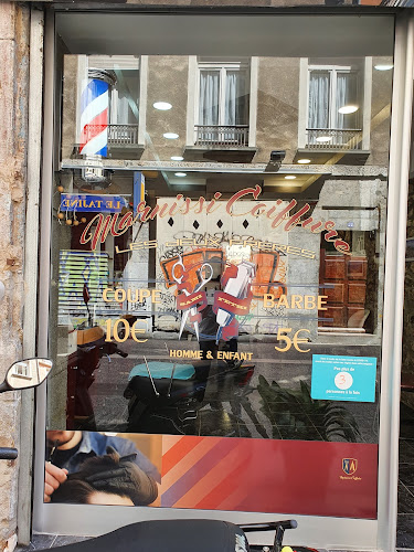 Marnissi Coiffure Sami.fethi - Salon de coiffure