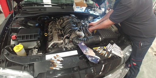 Yunta Motor - Visual