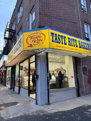 Taste Rite Bakery