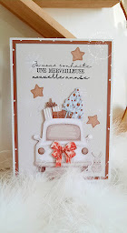 Photo n°13 de l'atelier de Debby à Le Douhet (Magasin de scrapbooking)