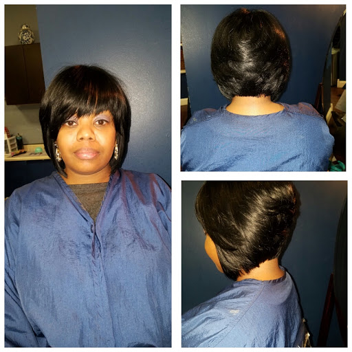 Salon Blue LLC