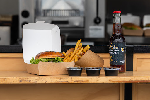 Photo 2 - Burger d'Ici