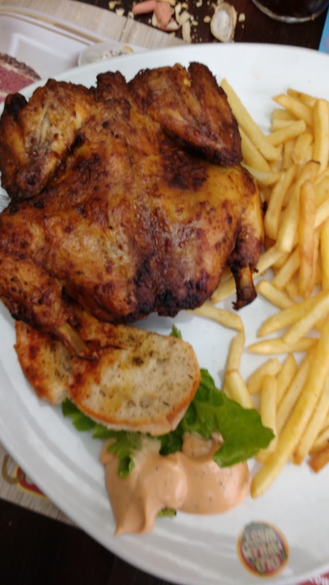 Old Wild West - Brescia Oz