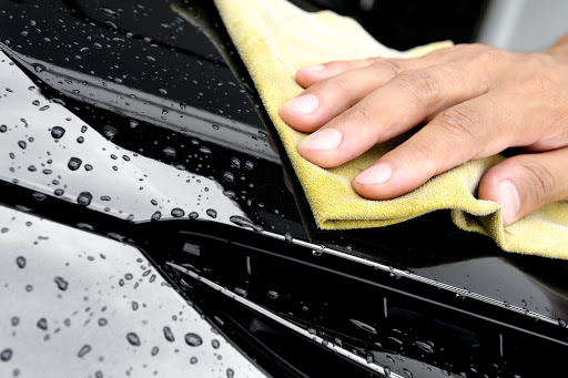 Back To Clean Mobile Auto Detailing - Thumbnail