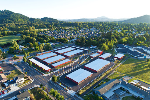 Alliance Storage - Springfield - United States