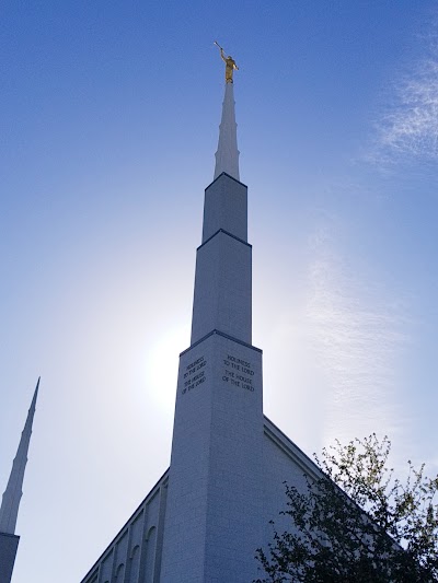 The Church of Jesus Christ of Latter-day Saints