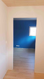 Photo n°35 de Frantz Sorin à Clarensac (Peintre en bâtiment)