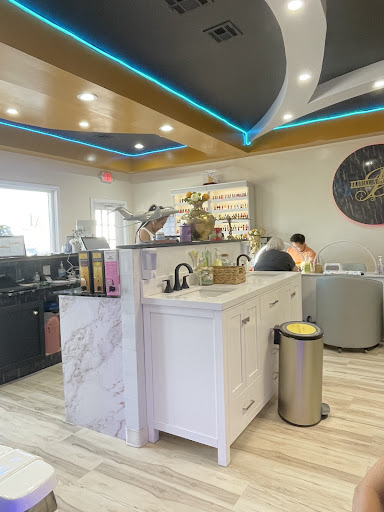 Bradley Nail Spa Gallery - United States