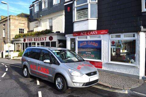 Ace Cars (St Ives) LTD - Thumbnail