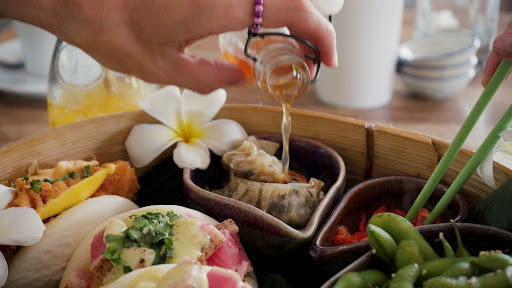 Bao Bao Asian Eatery