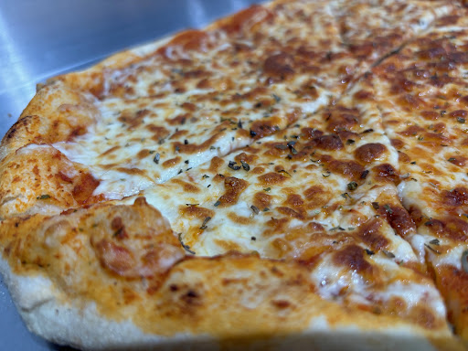 Photo 8 - Maxi's Pizza - Pizzeria à Raismes, Anzin, Aubry, petite forêt, ...