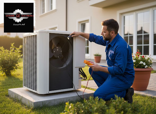Is your AC working harder than it should? Regular inspection of your outdoor unit keeps your home… post image