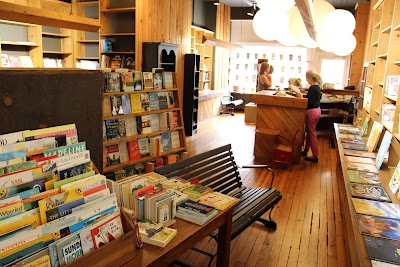 The Webster Groves Bookshop