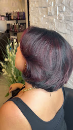 Photo n°20 de Carole COIFFURE à Vourles (Salon de coiffure)