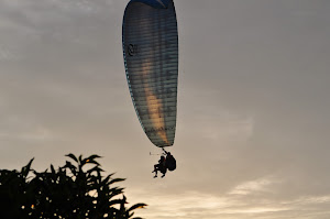 Parapente Peru 1