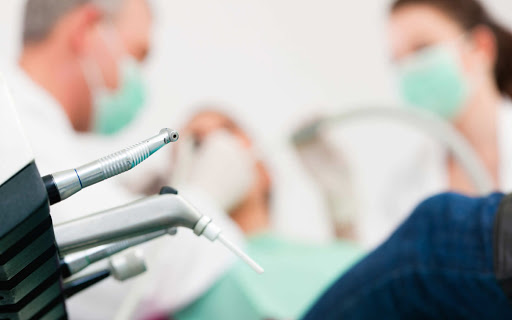 Dentista Maurizio Mengoni - Thumbnail