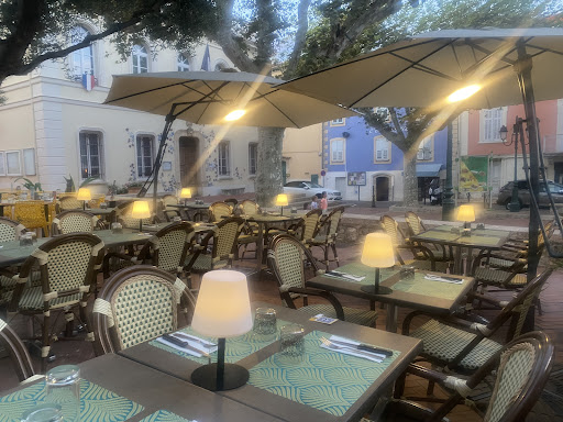 Burgers à la Folie
