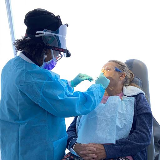 Miles Of Smile Mobile Dentistry