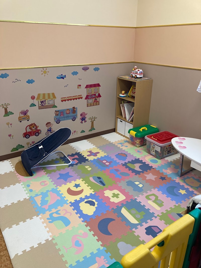 藤本整骨院 岩屋町本院