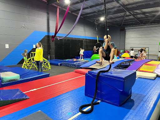 Zone Active Gym Sports & Dance Academy
