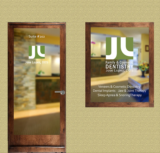 JL Family & Cosmetic Dentistry: Jose Lopez DDS Gallery - United States