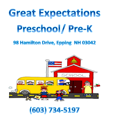 Great Expectations Preschool LLC