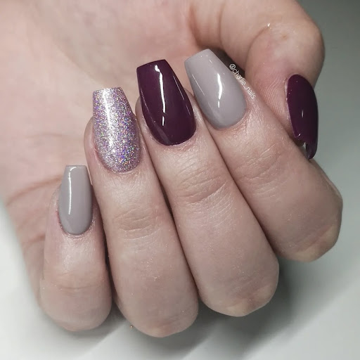 Charlie Corth | Nails • Brows • Lashes - Thumbnail