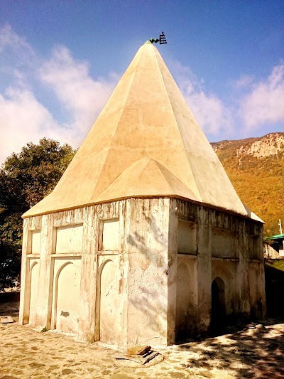 Photos of امامزاده آقا شیخ نیکو