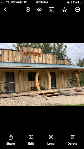 Simply Glamping