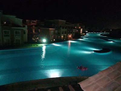 Photos of Beach Bar - Al Alamein Sidi Abdel Rahman Hotel