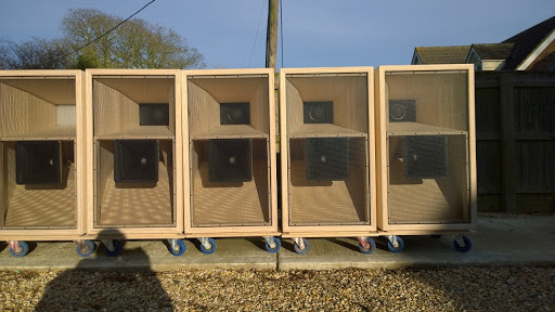 PCH Audio - Visual
