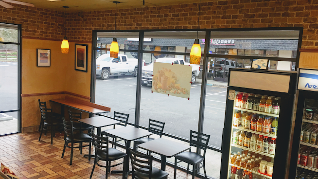 The Bagel Cafe by null