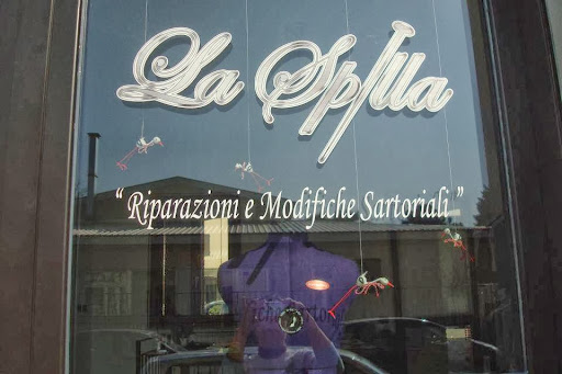 La Spilla