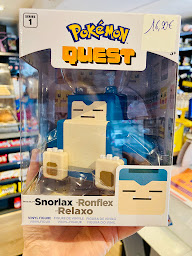 Photo n°19 de MAYA POKÉMON à Maxéville (Magasin de jeux de cartes/jeux de plateaux)