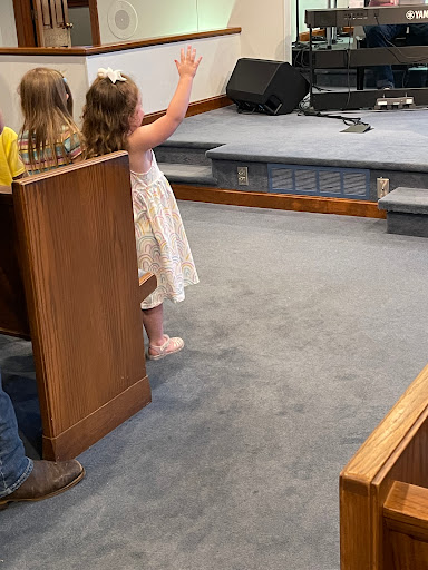 Casky Baptist Church - Thumbnail