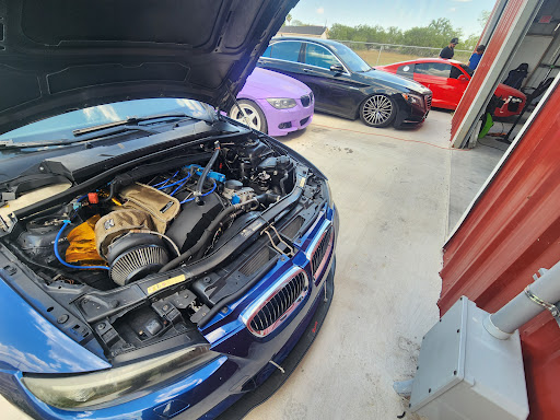 MARZA AUTO GROUP - Visual