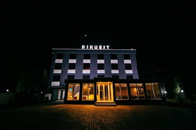 Hotel Rikuest