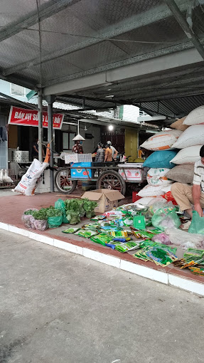 Chợ Khánh Thành