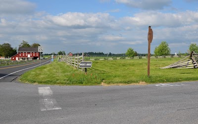 John and Mary Wentz Farm