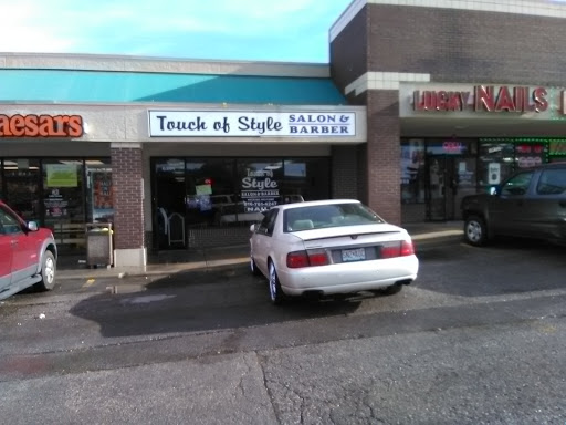 Touch of Style Salon & Barber - Thumbnail