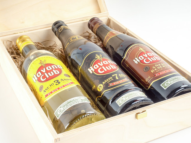 ALCOHALL - CAVA SOTIRIOU - Κάβα