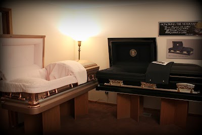 Rasmusson-Ryan Funeral Home