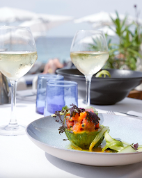 Photo n°49 de Plage Beau Rivage Nice à Nice (Restaurant méditerranéen)