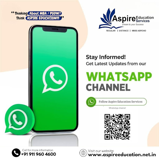 🌟 Transform Your Future with Aspire Education Services! 🌟 post image