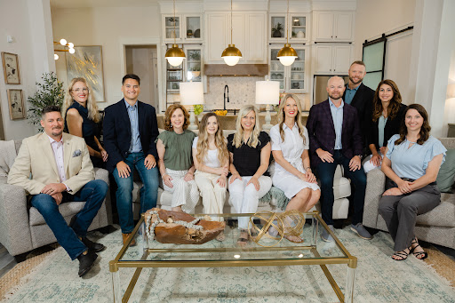 Bock Realty Group | Real Estate Team in Bryan-College Station, TX