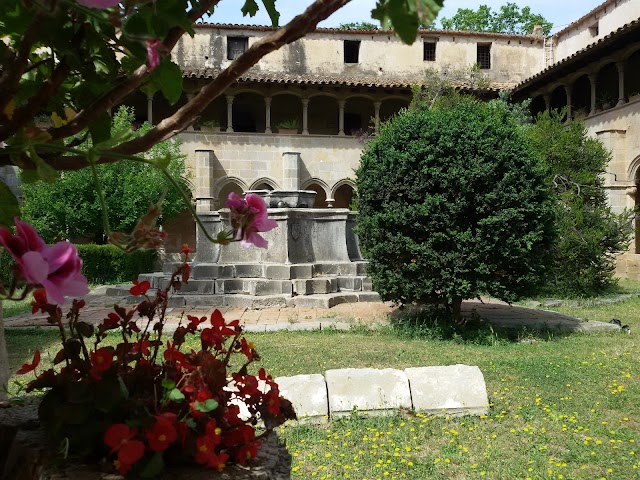 Monestir de Sant Jeroni de la Murtra