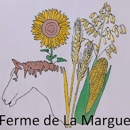 Photo n°10 de Ferme De La Margue à Verniolle (Ferme)