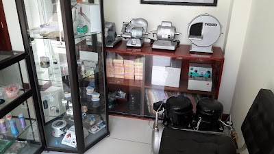 doctor