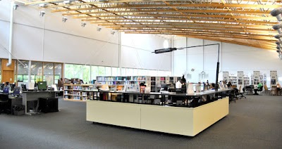 Clayton County Library System